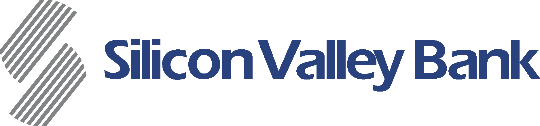 Silicon Valley Bank Logo Vector Logo